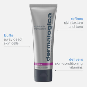 Dermalogica MultiVitamin Thermafoliant® 75ml